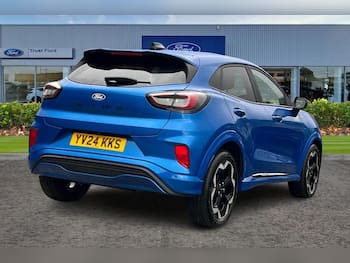 Used Ford Puma 2024 for sale - 79865076: Photo