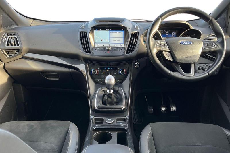 Used Ford Kuga 2017 for sale - 77198988: Photo 10