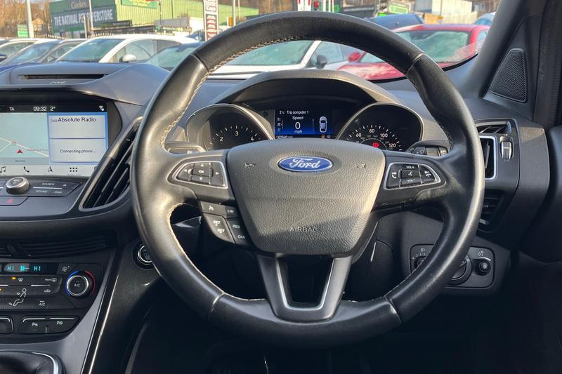 Used Ford Kuga 2017 for sale - 77198988: Photo 12