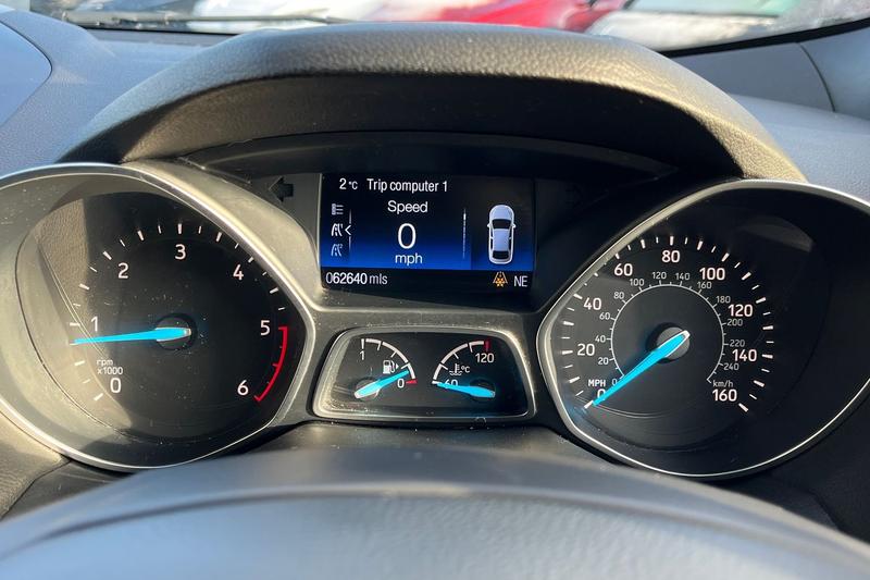 Used Ford Kuga 2017 for sale - 77198988: Photo 13