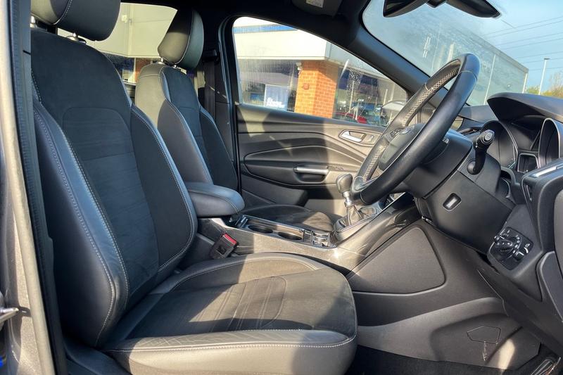 Used Ford Kuga 2017 for sale - 77198988: Photo 17