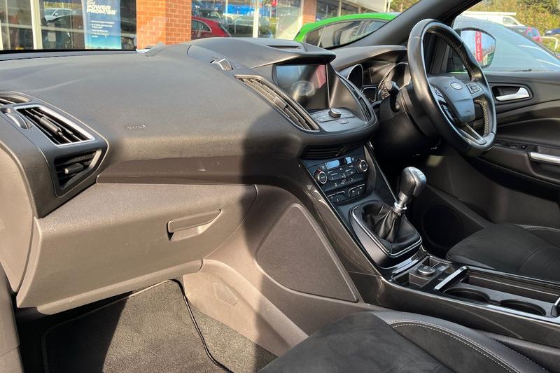 Used Ford Kuga 2017 for sale - 77198988: Photo 18