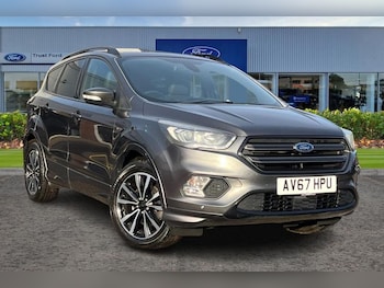 Used Ford Kuga 2017 for sale - 77198988: Photo