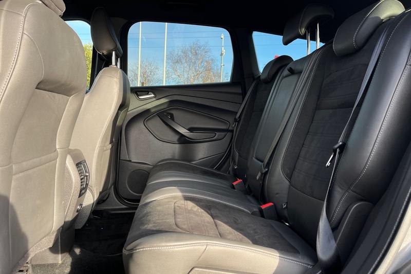 Used Ford Kuga 2017 for sale - 77198988: Photo 20