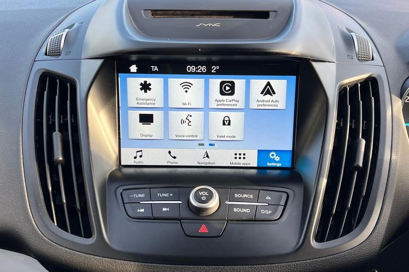 Used Ford Kuga 2017 for sale - 77198988: Photo 29