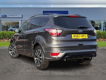 Used Ford Kuga 2017 for sale - 77198988: Photo