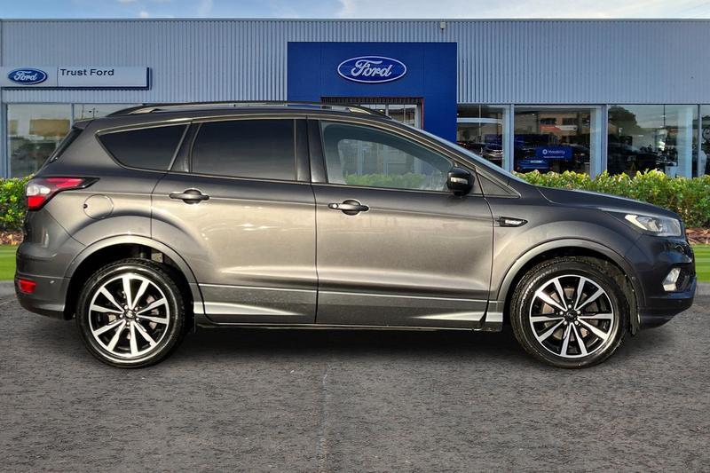 Used Ford Kuga 2017 for sale - 77198988: Photo 3