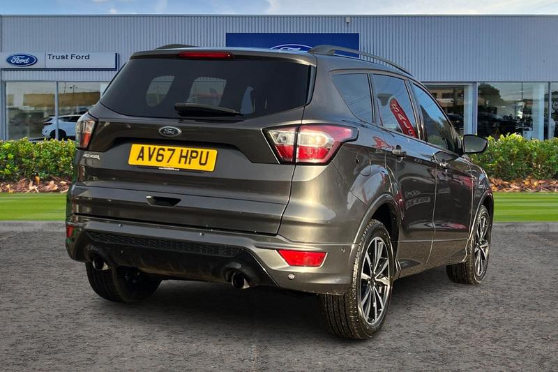 Used Ford Kuga 2017 for sale - 77198988: Photo 4