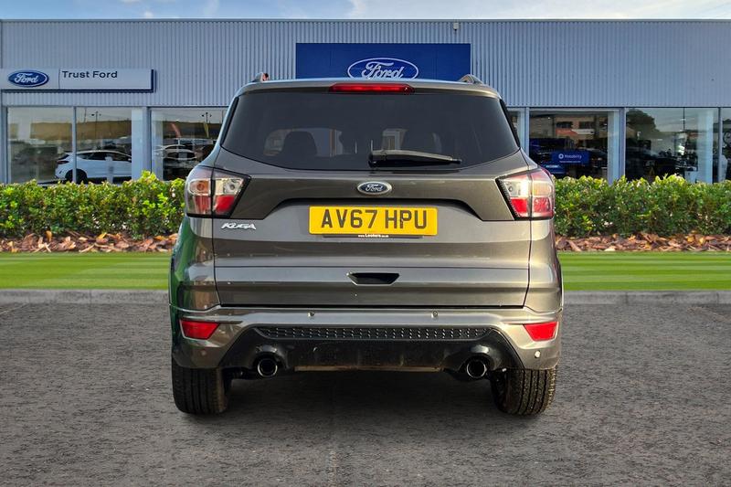 Used Ford Kuga 2017 for sale - 77198988: Photo 7