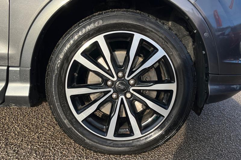 Used Ford Kuga 2017 for sale - 77198988: Photo 8