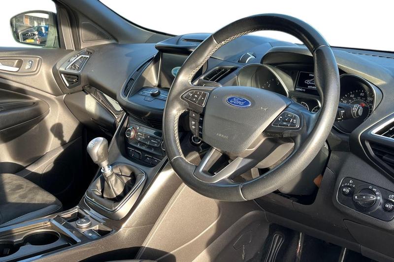 Used Ford Kuga 2017 for sale - 77198988: Photo 9