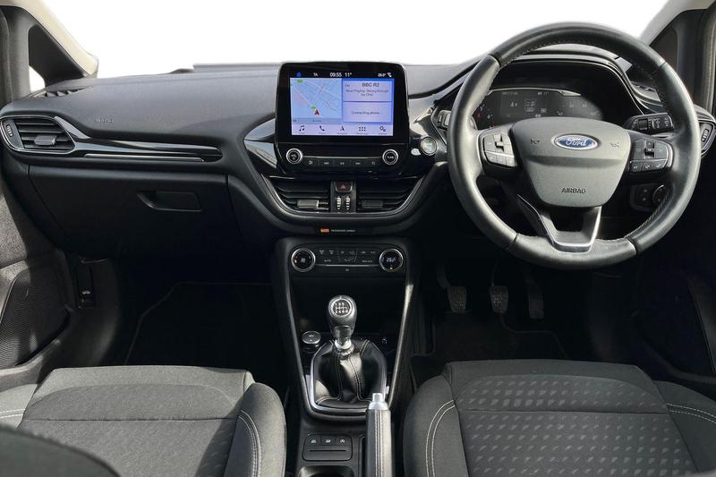 Used Ford Fiesta 2019 for sale - 77989051: Photo 10