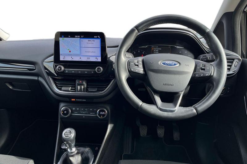 Used Ford Fiesta 2019 for sale - 77989051: Photo 11