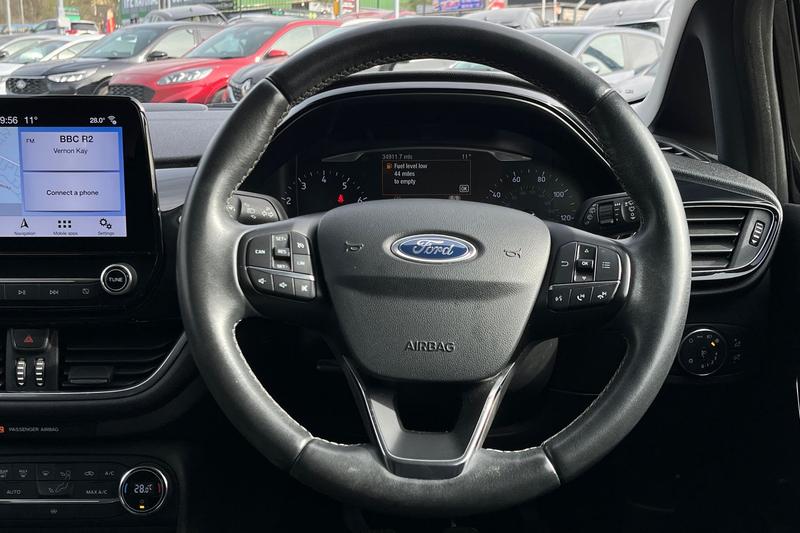 Used Ford Fiesta 2019 for sale - 77989051: Photo 12