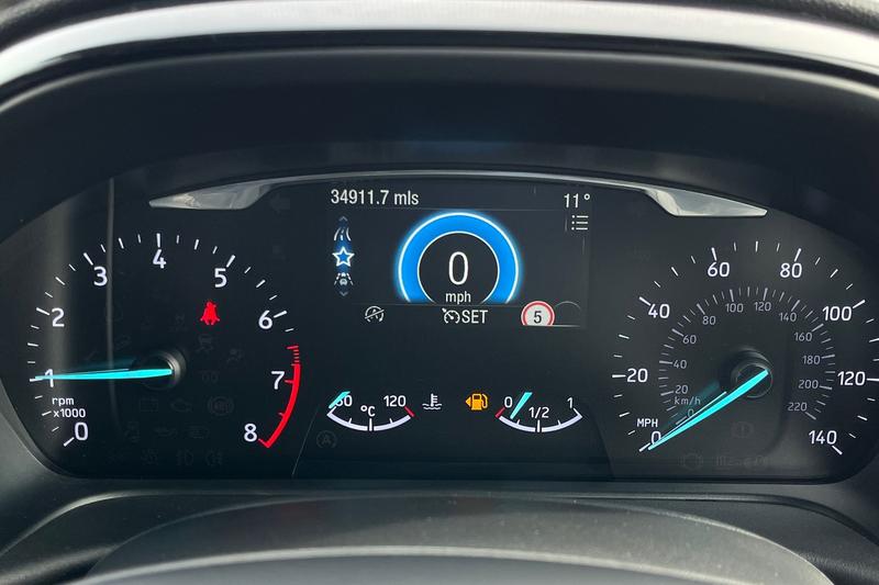 Used Ford Fiesta 2019 for sale - 77989051: Photo 13