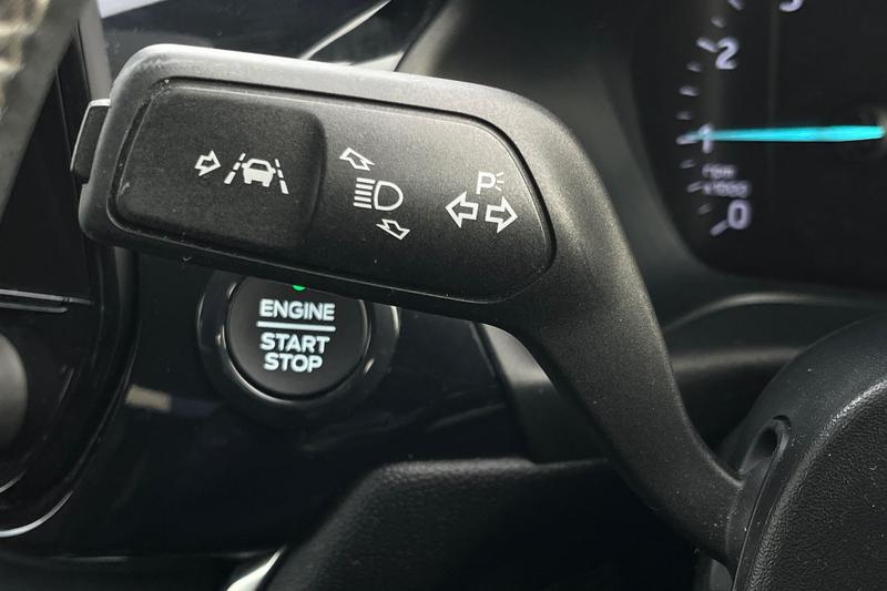 Used Ford Fiesta 2019 for sale - 77989051: Photo 14