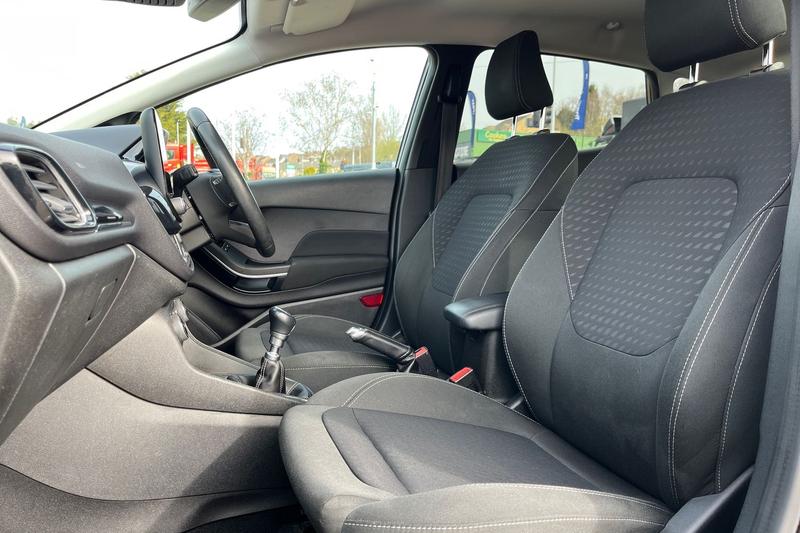 Used Ford Fiesta 2019 for sale - 77989051: Photo 19