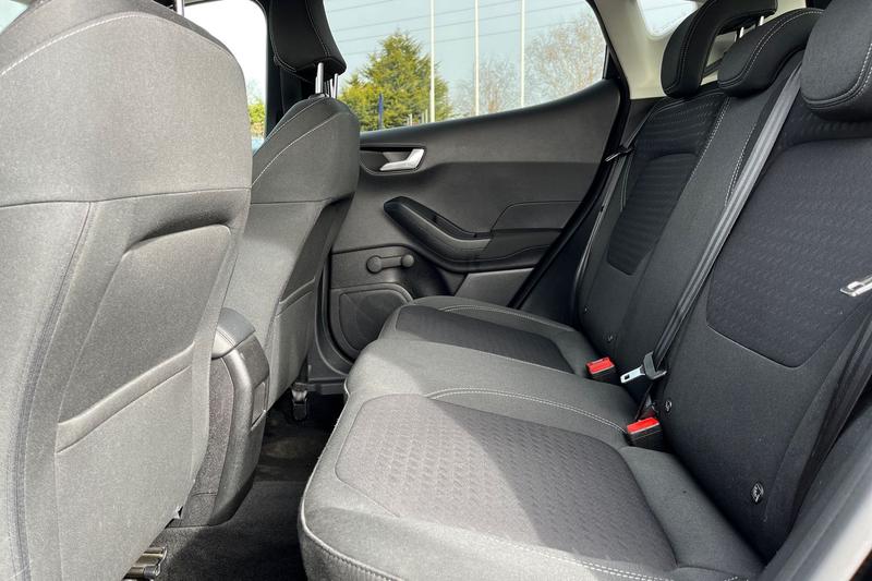 Used Ford Fiesta 2019 for sale - 77989051: Photo 20