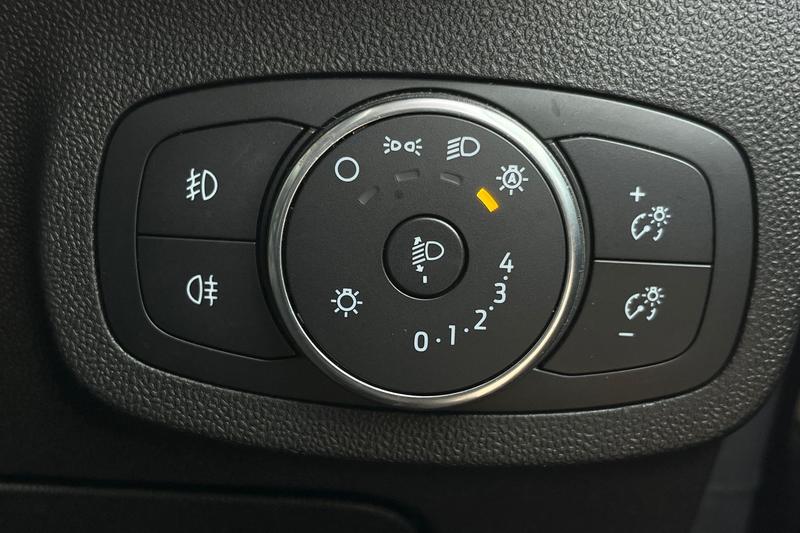 Used Ford Fiesta 2019 for sale - 77989051: Photo 23