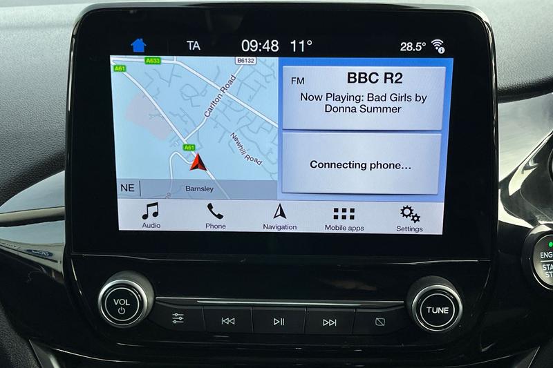 Used Ford Fiesta 2019 for sale - 77989051: Photo 27