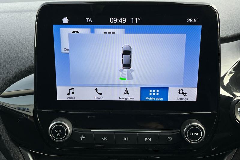 Used Ford Fiesta 2019 for sale - 77989051: Photo 29