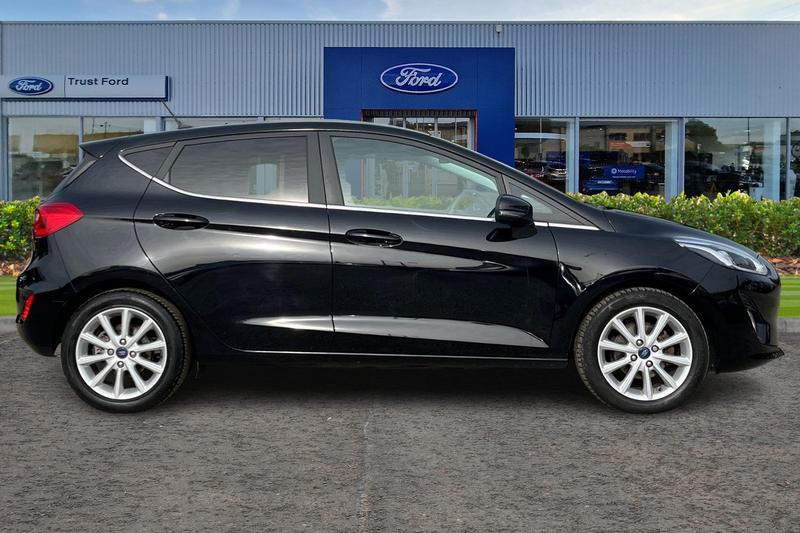 Used Ford Fiesta 2019 for sale - 77989051: Photo 3
