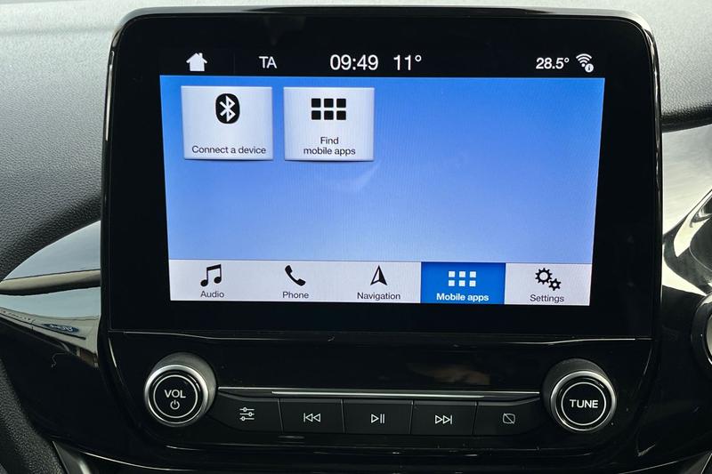 Used Ford Fiesta 2019 for sale - 77989051: Photo 30