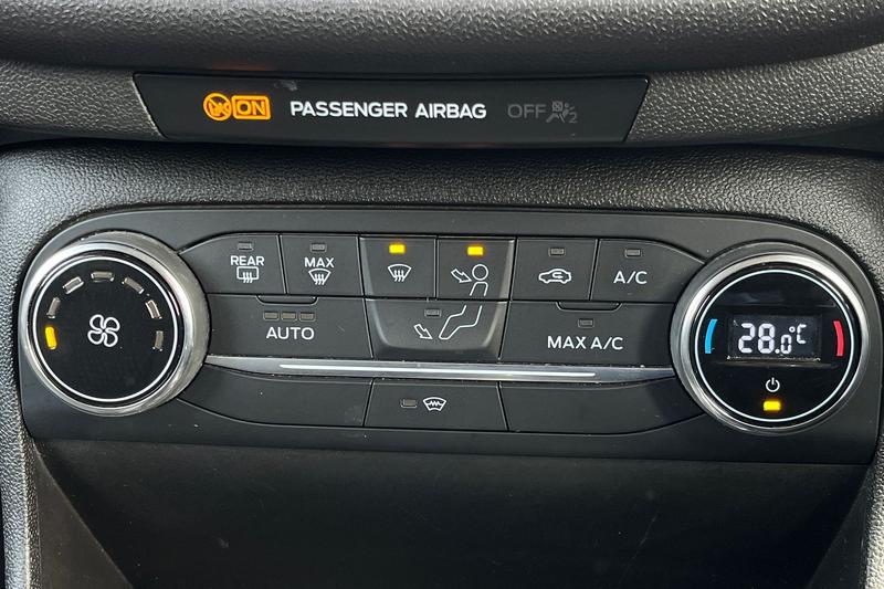 Used Ford Fiesta 2019 for sale - 77989051: Photo 31