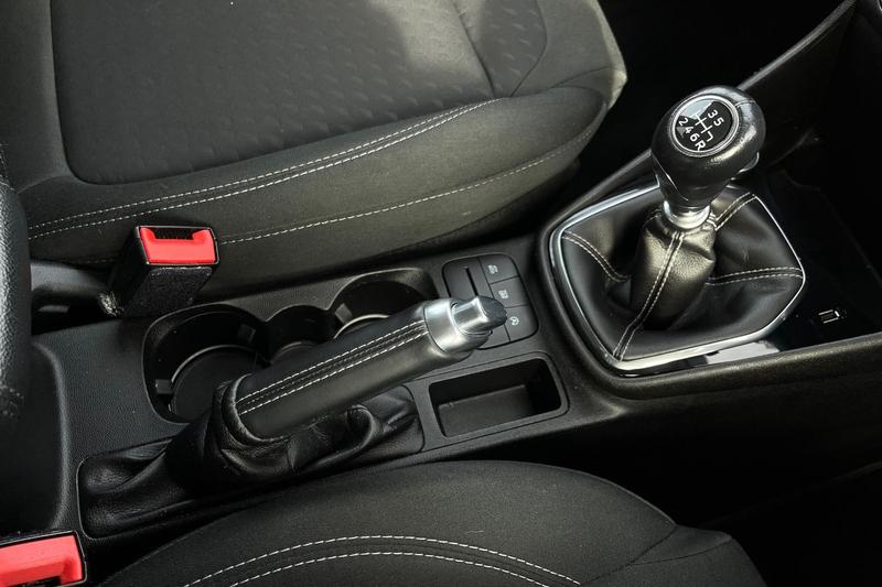 Used Ford Fiesta 2019 for sale - 77989051: Photo 37