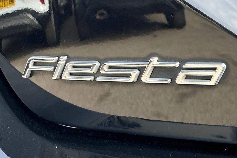 Used Ford Fiesta 2019 for sale - 77989051: Photo 40