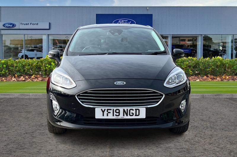 Used Ford Fiesta 2019 for sale - 77989051: Photo 6