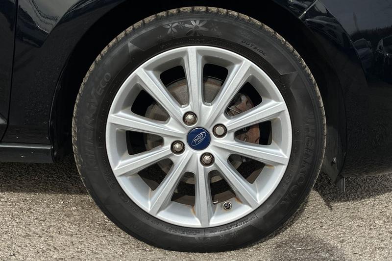 Used Ford Fiesta 2019 for sale - 77989051: Photo 8