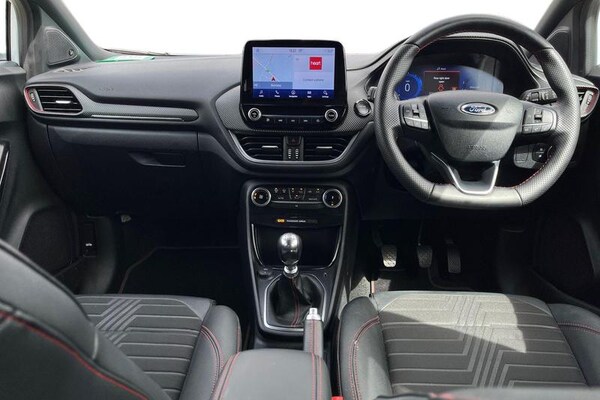 Used Ford Puma 2023 for sale - 75643996: Photo 10