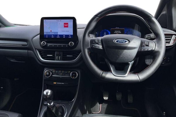 Used Ford Puma 2023 for sale - 75643996: Photo 11