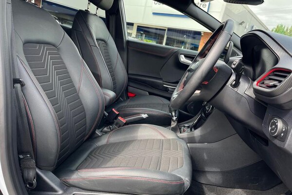 Used Ford Puma 2023 for sale - 75643996: Photo 17
