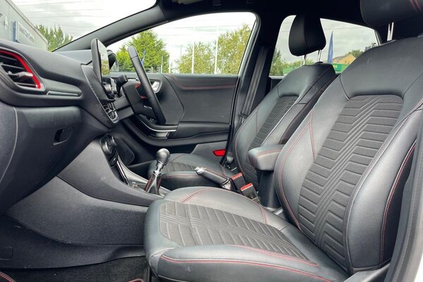 Used Ford Puma 2023 for sale - 75643996: Photo 19