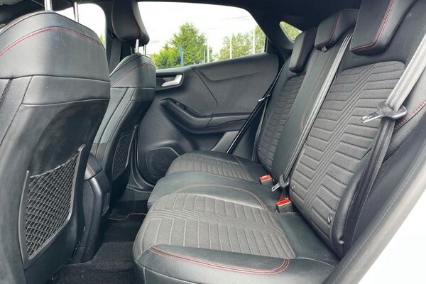 Used Ford Puma 2023 for sale - 75643996: Photo 20