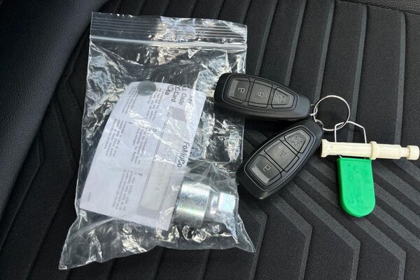 Used Ford Puma 2023 for sale - 75643996: Photo 22