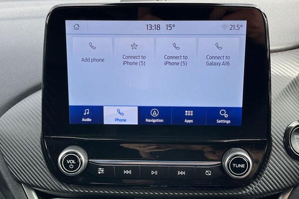 Used Ford Puma 2023 for sale - 75643996: Photo 29