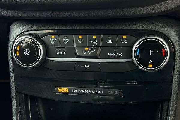Used Ford Puma 2023 for sale - 75643996: Photo 32