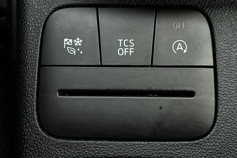 Vehicle 38