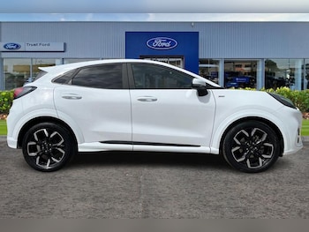 Used Ford Puma 2023 for sale - 75643996: Photo