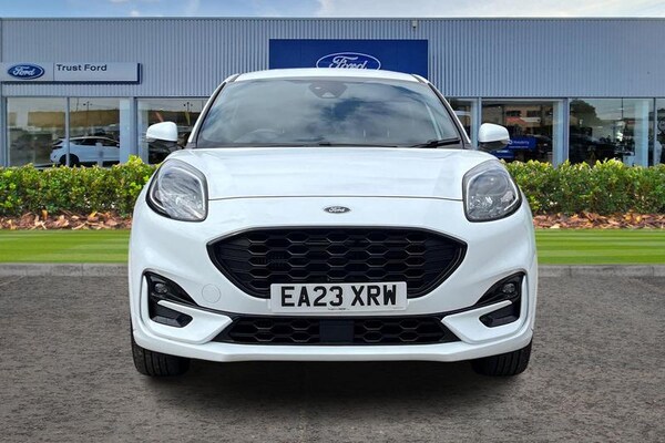 Used Ford Puma 2023 for sale - 75643996: Photo 6