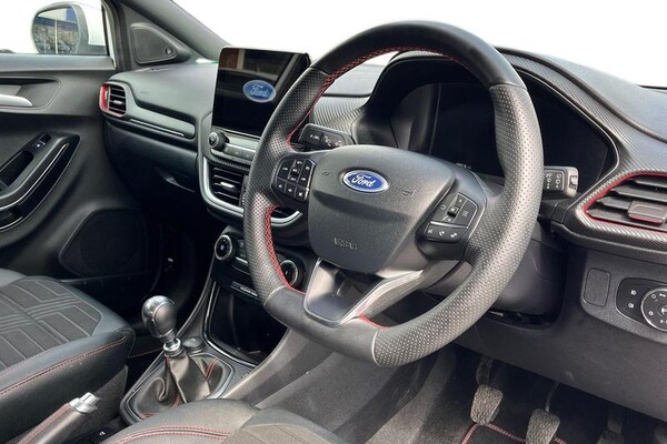 Used Ford Puma 2023 for sale - 75643996: Photo 9