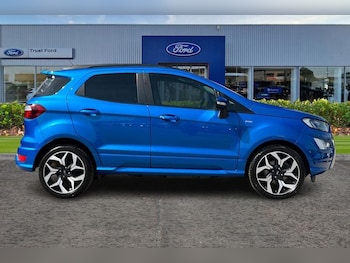 Used Ford Ecosport 2020 for sale - 79491983: Photo