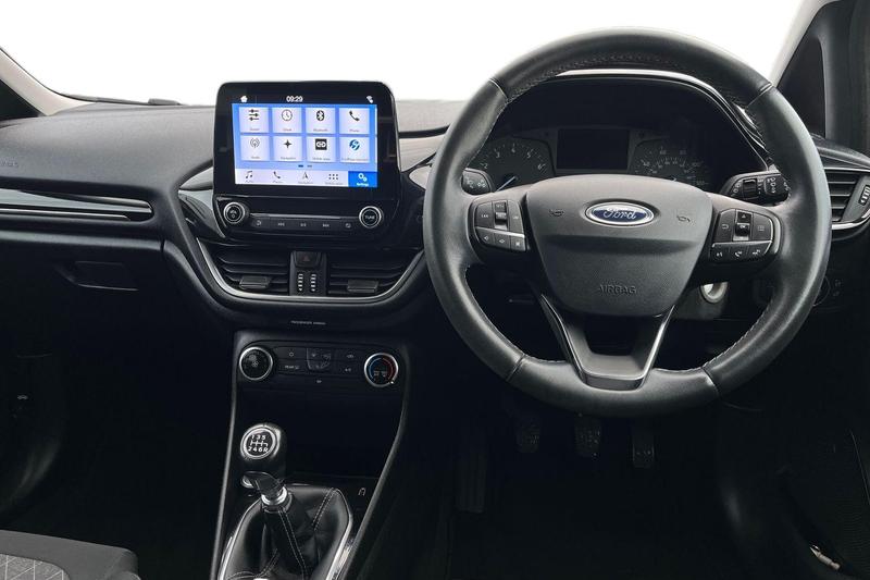 Used Ford Fiesta 2018 for sale - 76703102: Photo 11