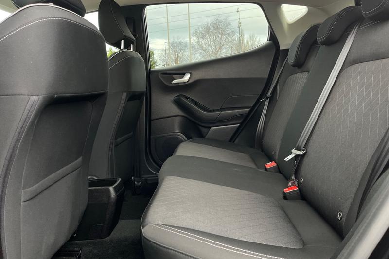 Used Ford Fiesta 2018 for sale - 76703102: Photo 20