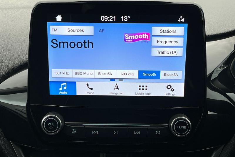 Used Ford Fiesta 2018 for sale - 76703102: Photo 26