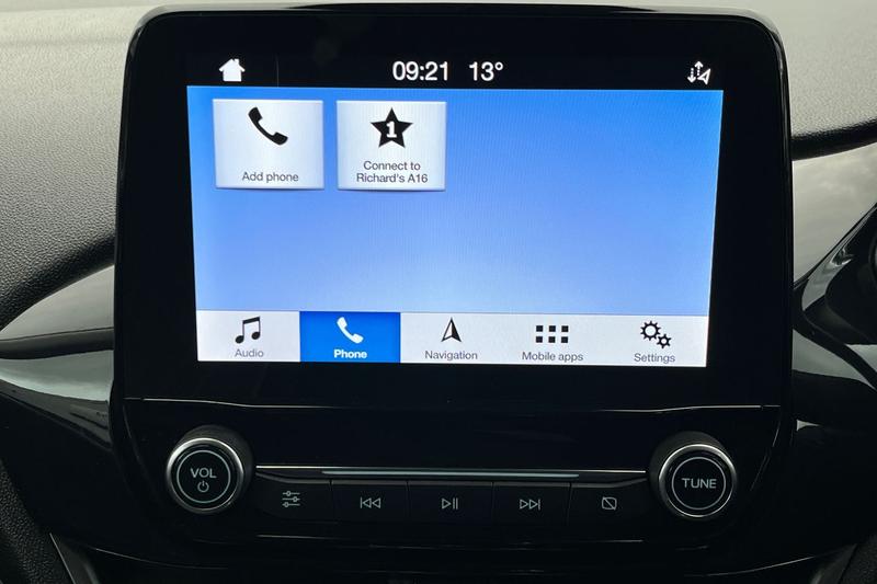 Used Ford Fiesta 2018 for sale - 76703102: Photo 27