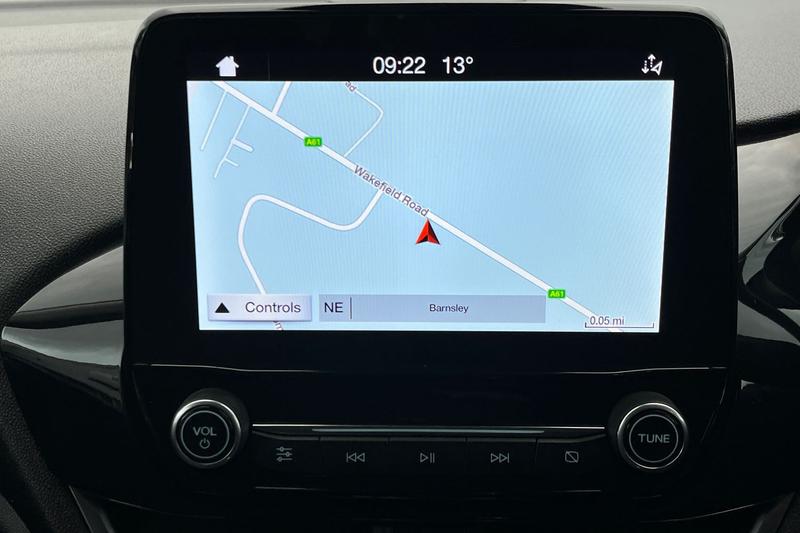 Used Ford Fiesta 2018 for sale - 76703102: Photo 28